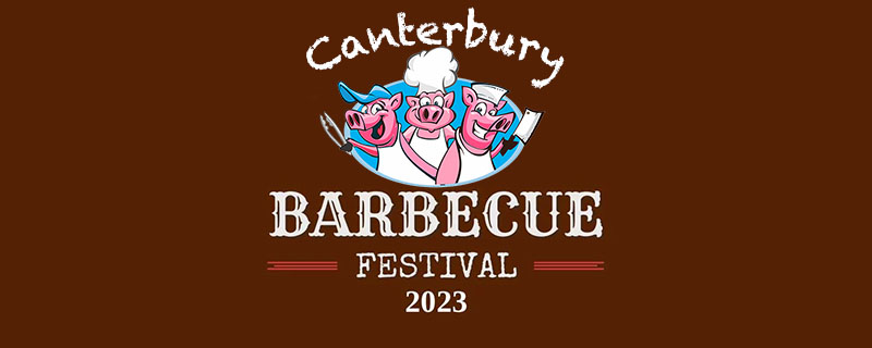 Canterbury BBQ Fest :: Canterbury Village Lake Orion